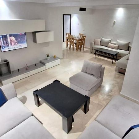 Appartamento Casa Marina Casablanca Esterno foto