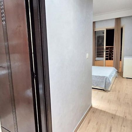 Appartamento Casa Marina Casablanca Esterno foto