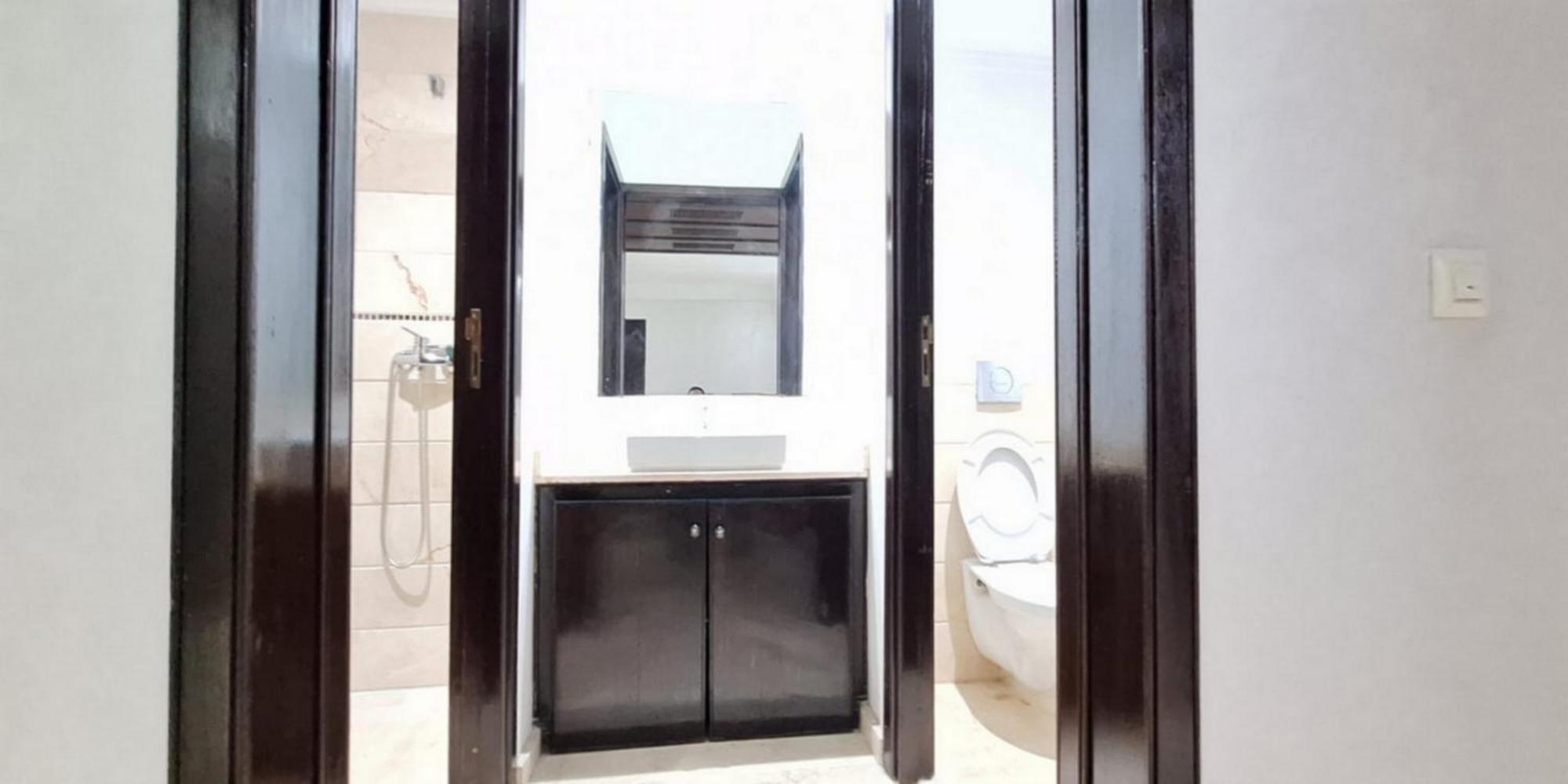 Appartamento Casa Marina Casablanca Esterno foto