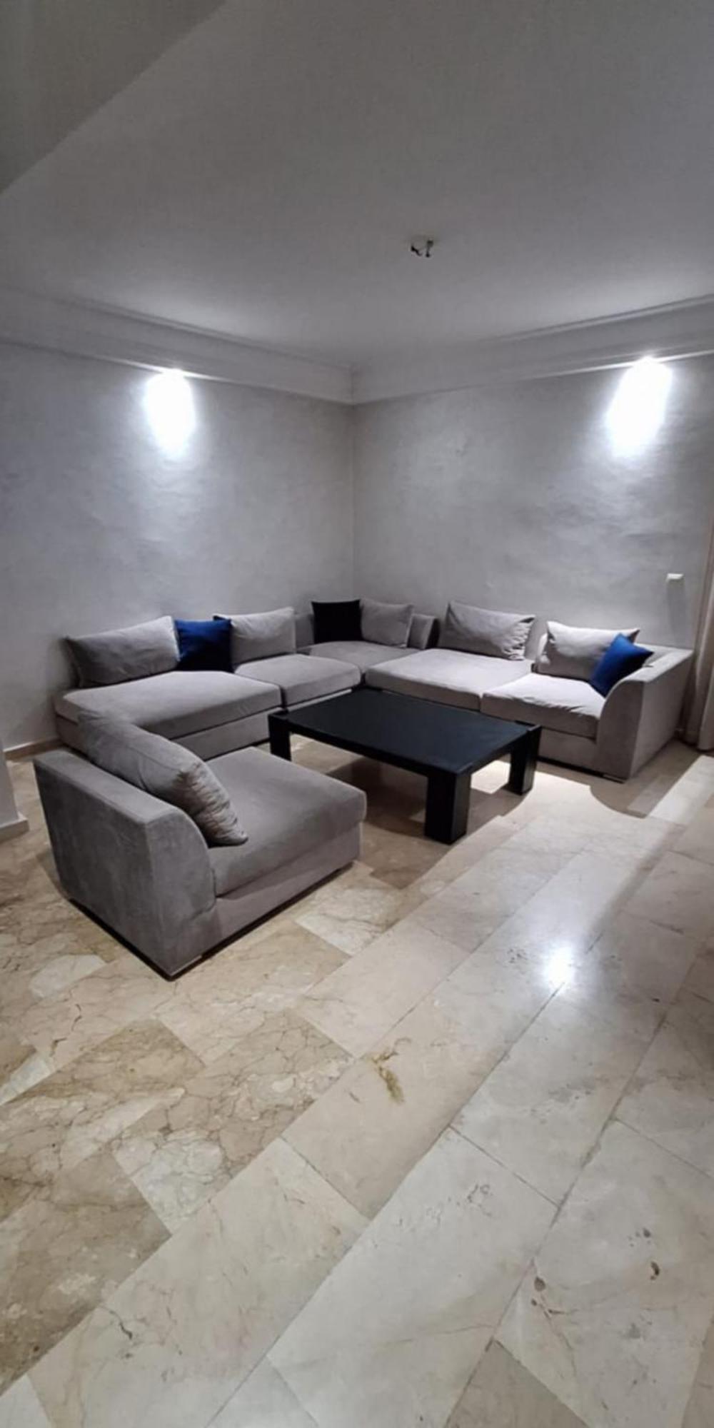 Appartamento Casa Marina Casablanca Esterno foto