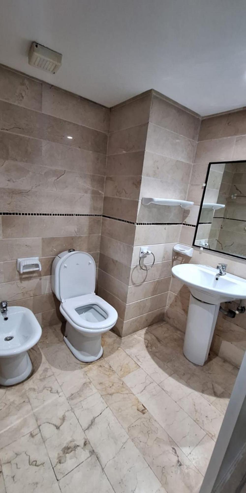 Appartamento Casa Marina Casablanca Esterno foto