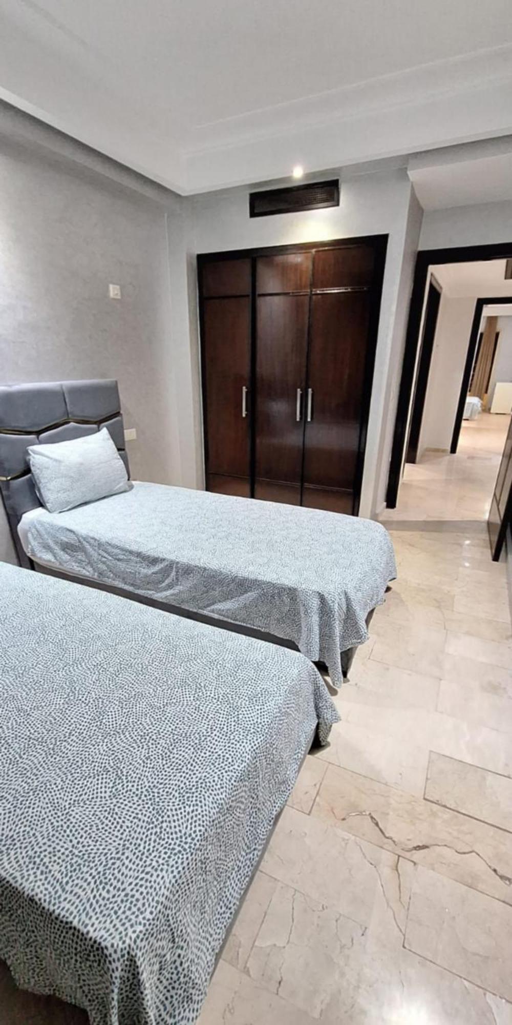 Appartamento Casa Marina Casablanca Esterno foto
