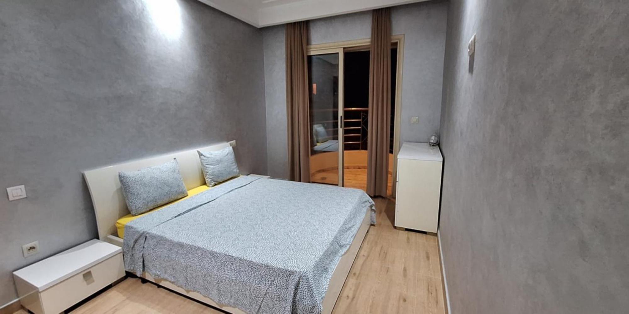 Appartamento Casa Marina Casablanca Esterno foto